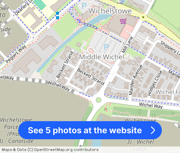 1 bedroom flat share for rent - Photo 1