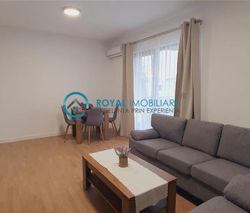 Royal Imobiliare Inchiriere apartament 3 camere, zona Albert - Photo 3