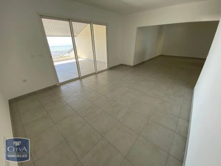 Appartement à louer 3 pièces 95.7m² - Photo 3
