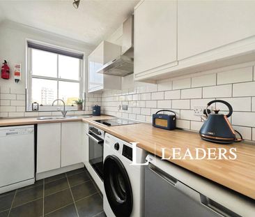 1 bedroom apartment to rent Brunswick Road, Hove, BN3 - Photo 3