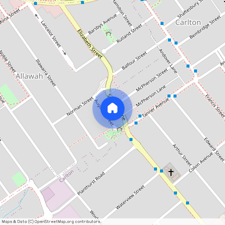 12 Augusta Street, Allawah