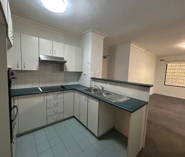 Great size two-bedroom unit in the heart of Riverwood you cannot mi... - Photo 6