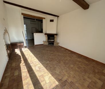Location Maison 3 pièces 60m² ARLES 13200 - Photo 1