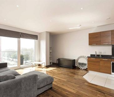 1 bedroom apartment to rent - Photo 4