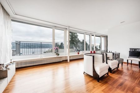 Attikawohnung mit Seeblick - Option Badhaus am See - Photo 3