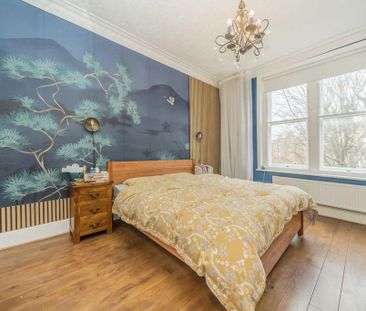 4 bedroom flat to rent - Photo 6