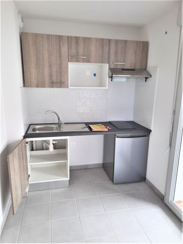 Location Appartement 2 pièces 45m² BISCARROSSE 40600 - Photo 3