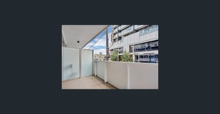 Modern One-Bedroom Apartment in the Heart of South Yarra - Photo 4