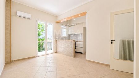 Studio/Γκαρσονιέρα για ενοικίαση Βαρνάβα (Παγκράτι) - Photo 4