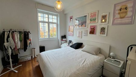 THIONVILLE LOCATION APPARTEMENT F4 CUISINE EQUIPEE BALCON - Photo 3