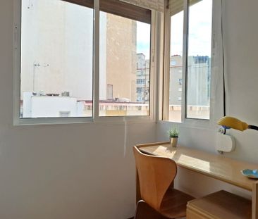 Piso de alquiler en Cristo de la Epidemia - Photo 1