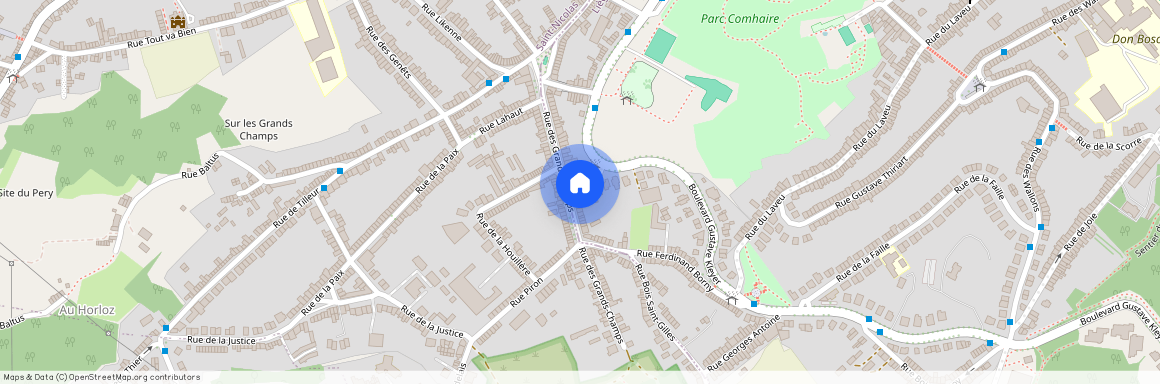 Boulevard Gustave Kleyer, 137, 0051, 4000, Liège