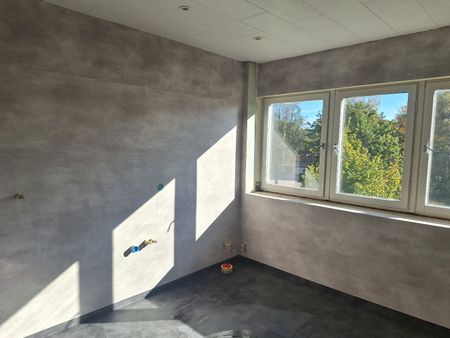 130kvm Nyrenoverad lgh i centrala Hofors - Photo 4