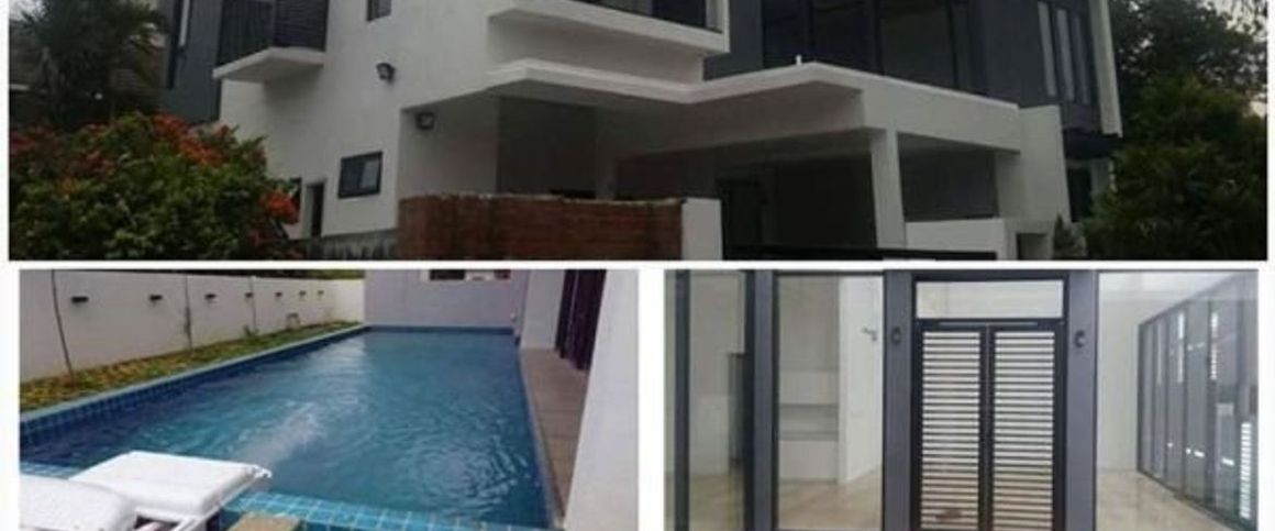 3 Sty Bungalow for Rent in Jln Damai Jln Ampang KL - Photo 1