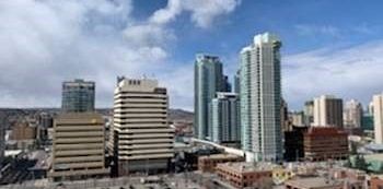 1403-788 12 Ave Sw - Photo 2