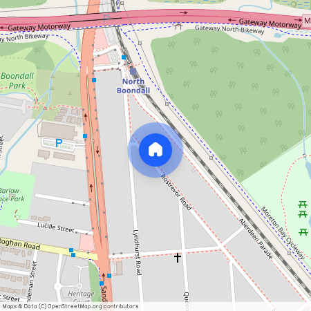 18B Rostrevor Road, Qld 4034, Boondall