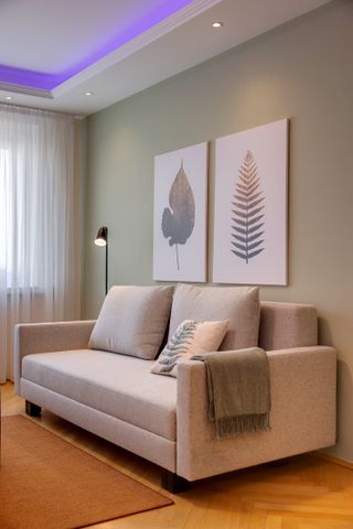 Spacious 2-room apartment in Prinzregentencarree for rent - Foto 3