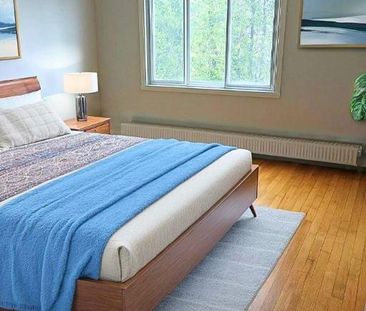 2 CH - 1 SDB - Montréal - $1,350 /mo - Photo 2