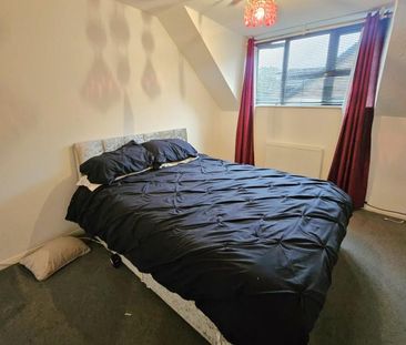 2 bedroom terraced house to rent - Photo 3