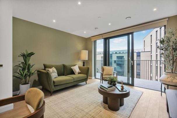 2 bedroom flat to rent - Photo 1