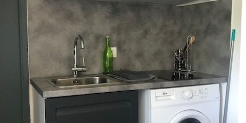 Location Appartement 1 pièce 12m² - Photo 3