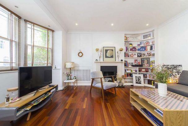 4 bedroom house to rent - Photo 1