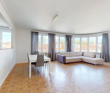 Appartement à Woluwe-Saint-Pierre - Photo 2