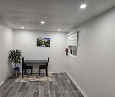 For Lease - 499 Wilson Road Unit# Main Floor, Oshawa, Ontario - Photo 3