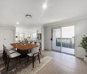 Brand New Family Home - Photo 5