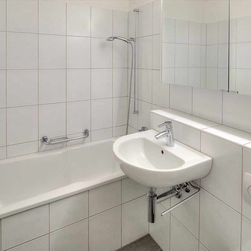 3.5 Zimmer, 63 m², 2. Stock - Foto 1