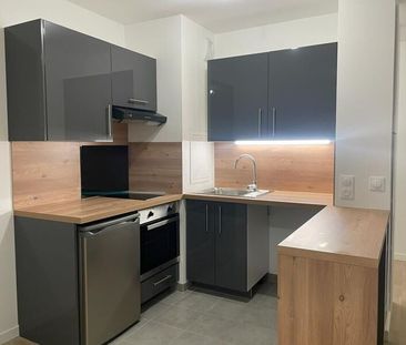 Appartement à louer 2 pièces • Villecresnes - Photo 2