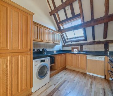 3 bedroom barn conversion to rent - Photo 5