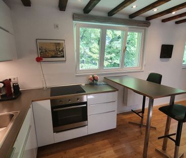 Modernes Apartment in bester Lage: Bonner Südstadt - Foto 1