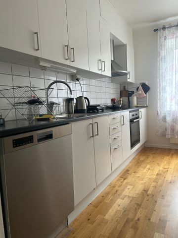 Wieselgrensgatan, Helsingborg - Foto 5