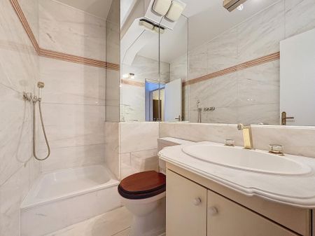 Spacieux duplex dans résidence calme et arborée - Photo 5