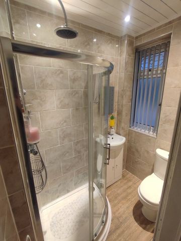 1 Bed Flat, Royston Square, G21 - Photo 4