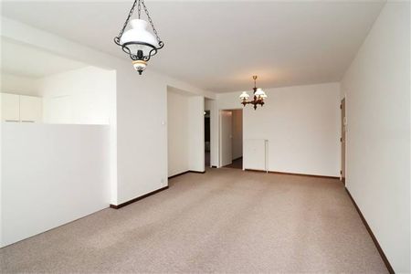 Appartement te huur - Photo 3