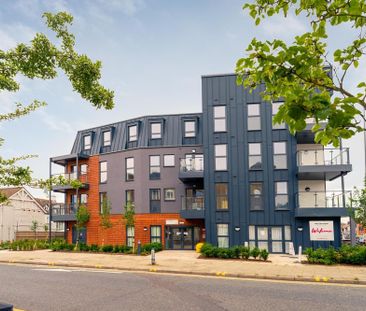 1 bedroom retirement property to rent - Photo 4