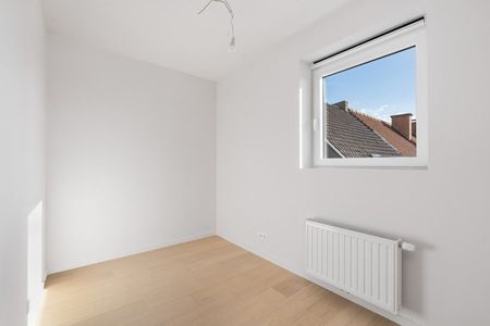 Heerlijk wonen in Deerlijk! Te huur: Energiezuinig nieuwbouwappartement op toplocatie - Photo 2