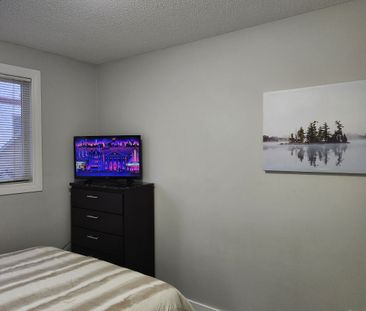 Unit 207, 3811-54 Avenue, Red Deer, AB - Photo 4