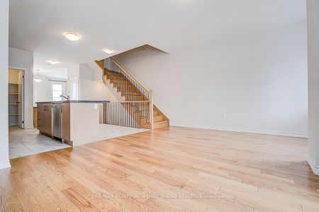 For Lease - 34 Vestry Way, Brampton, Ontario - Photo 2