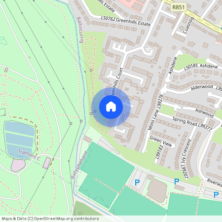 129 Greenhills Court, South Douglas Road, Cork, Cork City Centre, Co. Cork
