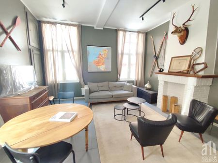 Chambre étudiant - à louer - - Photo 4