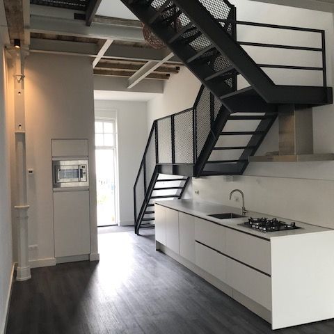 Kazernehof 77, 5017EV Tilburg - Foto 1