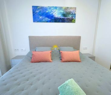 LUXURY 2-BEDROOM APARTMENT - FINESTRAT - Photo 2