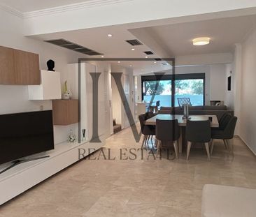 Μεζονέτα για ενοικίαση Κάτω Γλυφάδα (Γλυφάδα) - Photo 1