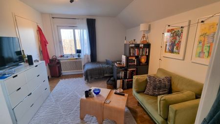 Hybelejvägen, Skoghall - Foto 3