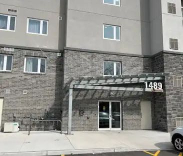 1489 BANWELL ROAD Unit# 427 | 1489 BANWELL ROAD Unit# 427, Windsor - Photo 1