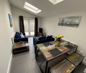 7 bedroom house to rent - Photo 4