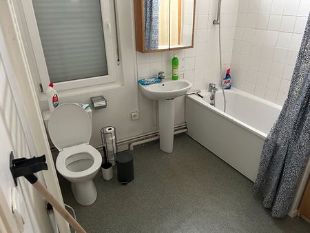 Location Appartement 1 pièce 16m² LILLE 59000 - Photo 3